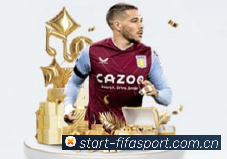 FIFA官方认证